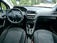 Peugeot 208 GWARANCJA * 1.6 HDI * alufelgi * bardzo ładny * warszawa Warszawa - zdjęcie 7