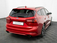 Ford Focus DW9YS80#2.3 EcoBoost ST X Pakiet zimowy Salon PL VAT23% Gdynia - zdjęcie 5