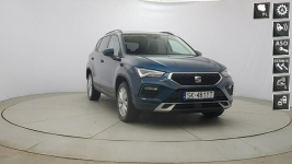 Seat Ateca 1.5 TSI Style! Z Polskiego Salonu! Faktura VAT!