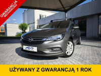 Opel Astra | 1.0 Turbo 105 KM | Android | Webasto | Gwarancja | Kraków - zdjęcie 2