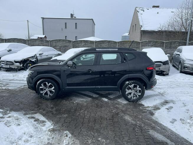Dacia Duster Klimatornik Kamera Virtual cockpit LPG Gliwice - zdjęcie 2