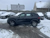 Dacia Duster Klimatornik Kamera Virtual cockpit LPG Gliwice - zdjęcie 2