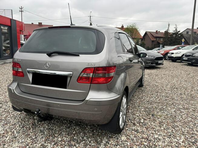 Mercedes B 180 Myszyniec - zdjęcie 11