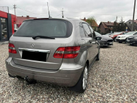 Mercedes B 180 Myszyniec - zdjęcie 11