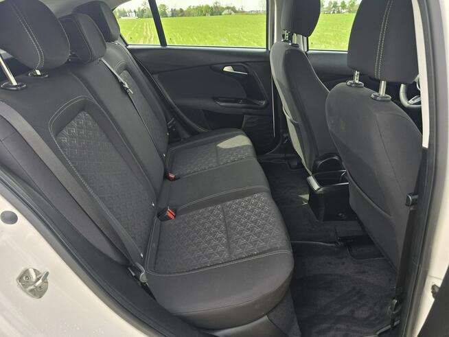 Fiat Tipo CROSS 1.5 HYBRID Automat DCT Salon Polska, Możliwa zamiana Włocławek - zdjęcie 11