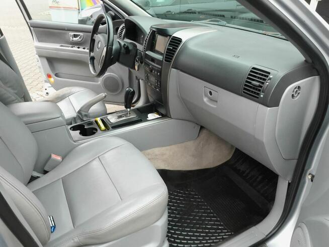 KIA SORENTO Żywiec - zdjęcie 4