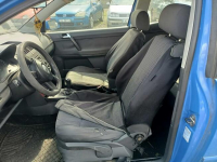 Volkswagen Polo 1.4TDI 69km 06r Tarnów - zdjęcie 5