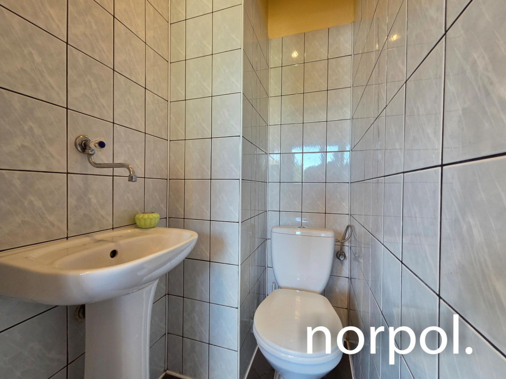 Lokal biurowy / usługowy, duży, jasny, widoczny, 40m2 Krzeszowice Krzeszowice - zdjęcie 7