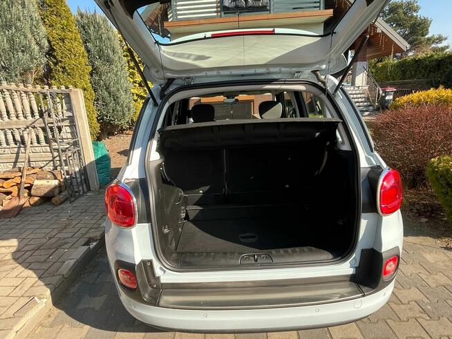 Fiat 500l Ruda Śląska - zdjęcie 6