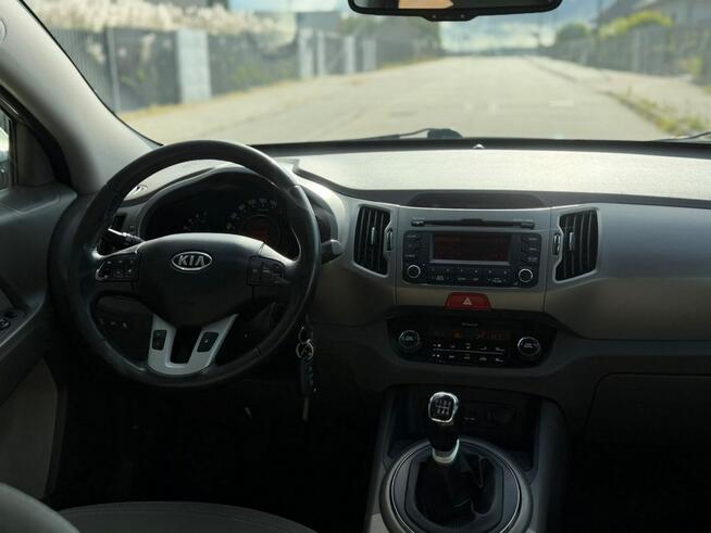 Kia Sportage 2011 Mikołów - zdjęcie 8
