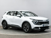 Kia Sportage 1.6 T-GDI 7DCT 2WD M+Smart MHEV 150KM Salon Polska Poznań - zdjęcie 2