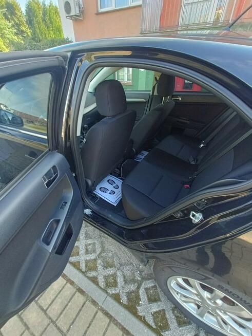 Mitsubishi Lancer 2011r - 1.8DiD - 150KM - Hak Głogów - zdjęcie 8