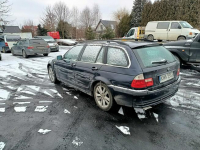 Bmw E46 2.0D 116km 05r Tarnów - zdjęcie 4