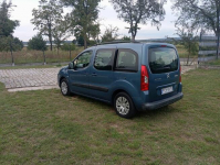 Citroen Berlingo 1.6 benzyna Chodzież - zdjęcie 10