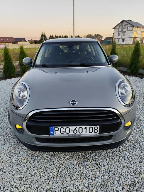 Mini Cooper 2019r RATY&quot;LEASING Grodzisk Wielkopolski - zdjęcie 2