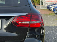 Mercedes C 200 Krajowy Polska Poleasingowy Serwis ASO VAT 23% Będzin - zdjęcie 8