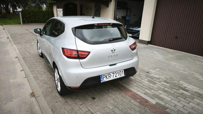 CLIO IV 2014 Kobyla Góra - zdjęcie 6