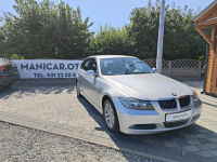 BMW 318 2.0 Benzyna129 KM Zarejestrowany Oryginalny Przebieg