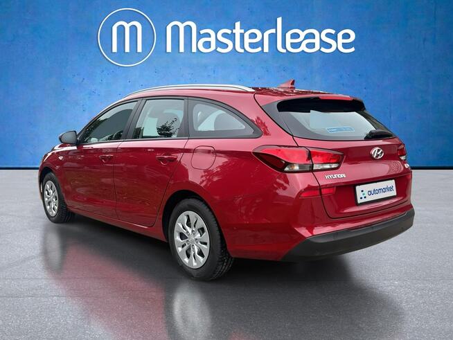 Hyundai i30 1.5 DPI Classic + ! Z polskiego salonu ! Faktura VAT ! Warszawa - zdjęcie 7