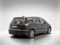 Ford S-Max 2.5 Hybrid Vignale CVT ! Z Polskiego Salonu ! Faktura Vat ! Warszawa - zdjęcie 5
