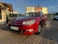 Citroen C5 Słupsk - zdjęcie 3