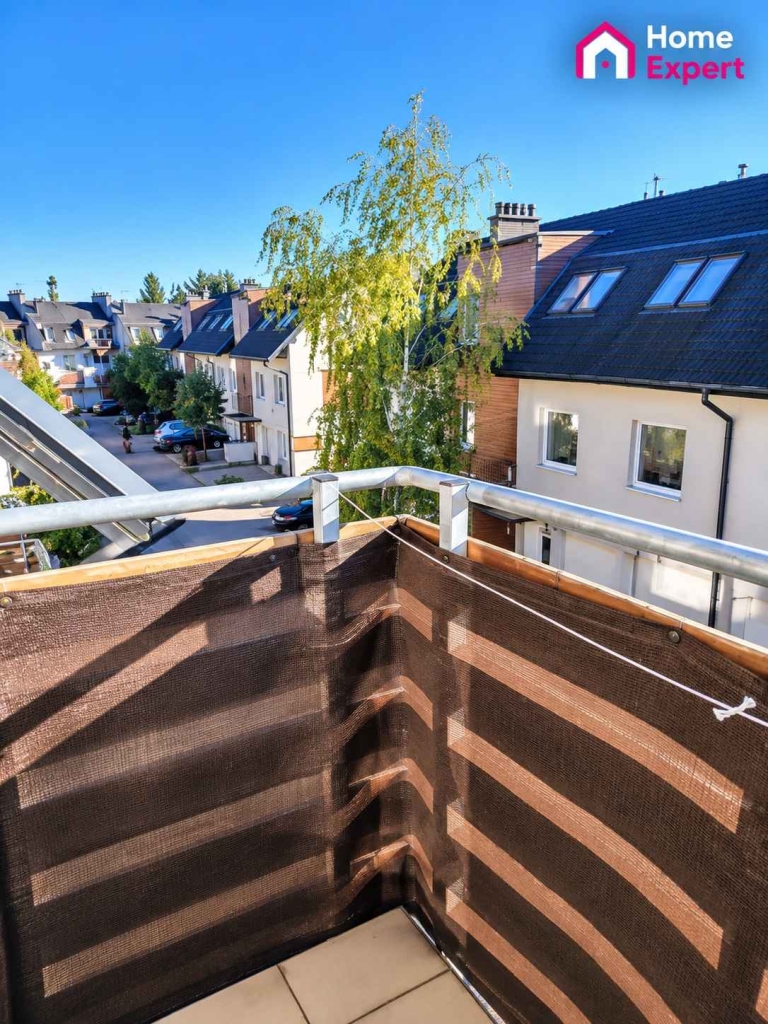 2pok, 39met, okolice Kunickiego BALKON/KOMÓRKA/GARAŻ (Wrocław) Fabryczna - zdjęcie 8