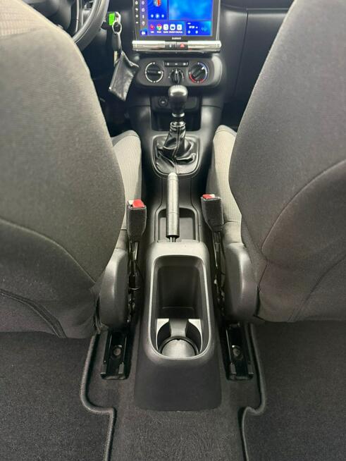 Citroen C3 Ekonomiczne, ekran dotykowy ,kamera cofani Słupsk - zdjęcie 12