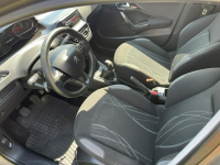 Peugeot 208 I Wł Salon Polska 100% Bezwypadkowy Pełen serwis ASO Racławice - zdjęcie 11