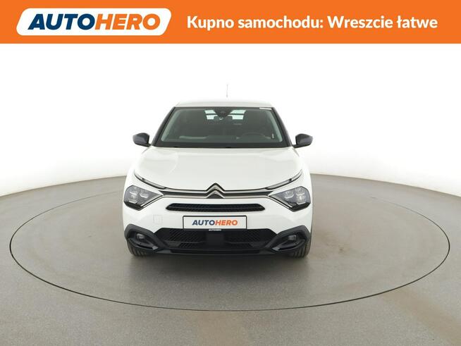 Citroen C4 full led automat virtual navi kamera auto klima Warszawa - zdjęcie 11