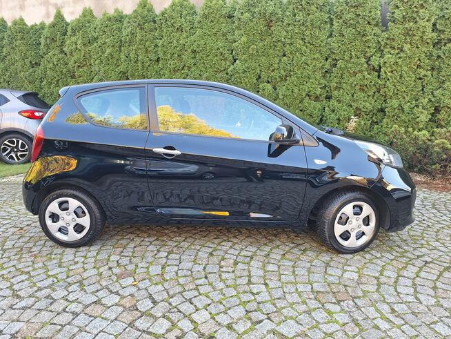 Kia Picanto 1.0 FIFA World Cup Edition Siewierz - zdjęcie 6