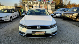 Volkswagen Passat Alltrack 2.0 D * DSG * ZADBANY * Automi-x.pl Świdnica - zdjęcie 12
