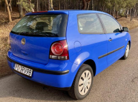 VW POLO 1.2 Benzyna - DUŻY Serwis - silnik skrzynia zawias Legionowo - zdjęcie 5