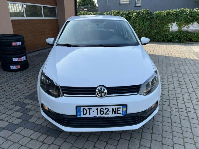 Volkswagen Polo 1,0 75KM Klimatyzacja Orzech - zdjęcie 2