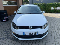 Volkswagen Polo 1,0 75KM Klimatyzacja Orzech - zdjęcie 2