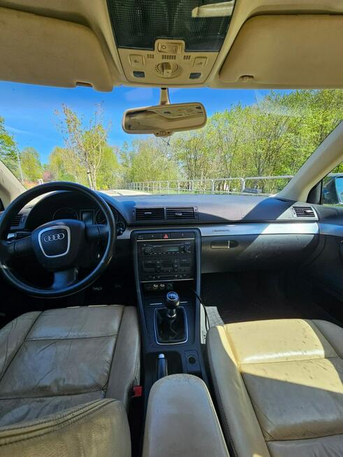 Audi A4 Quattro - 2.0 - 200KM Głogów - zdjęcie 7