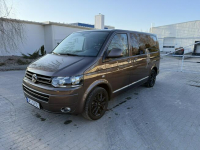 Vw Multivan Highline 2.0 Tdi/Dla osob niepelnosprawnych/Inwalida/ Skarszewy - zdjęcie 2