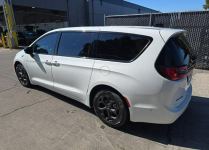 Chrysler Pacifica LIMITED / pakiet S / niski przebieg Białystok - zdjęcie 6