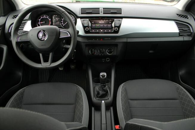 Škoda Fabia 1,0 110KM*6 biegów*Ambition* Harklowa - zdjęcie 10