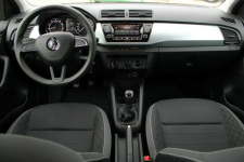 Škoda Fabia 1,0 110KM*6 biegów*Ambition* Harklowa - zdjęcie 10