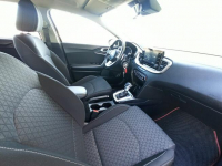 Kia Cee'd Automat, na gwarancji do 2027 Rzeszów - zdjęcie 11