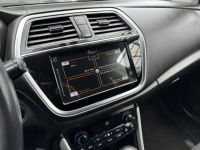 Suzuki SX4 Cross Ostrołęka - zdjęcie 12