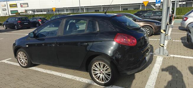 FIAT Bravo 2007 Lublin - zdjęcie 4