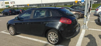 FIAT Bravo 2007 Lublin - zdjęcie 4