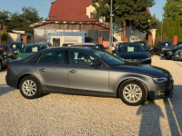 Audi A4 B8 FL 2.0 TDI Skóra Xenon Navi MMI Tempomat Ultra Grójec - zdjęcie 5