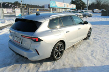 Opel Astra Sports Tourer G.Fotele Kierownica netto 58 455 PLN Warszawa - zdjęcie 6
