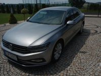 VW passat Biczyce Górne - zdjęcie 5
