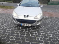 Sprzedam peugeot 407 lub zamienię Łękińsko - zdjęcie 8