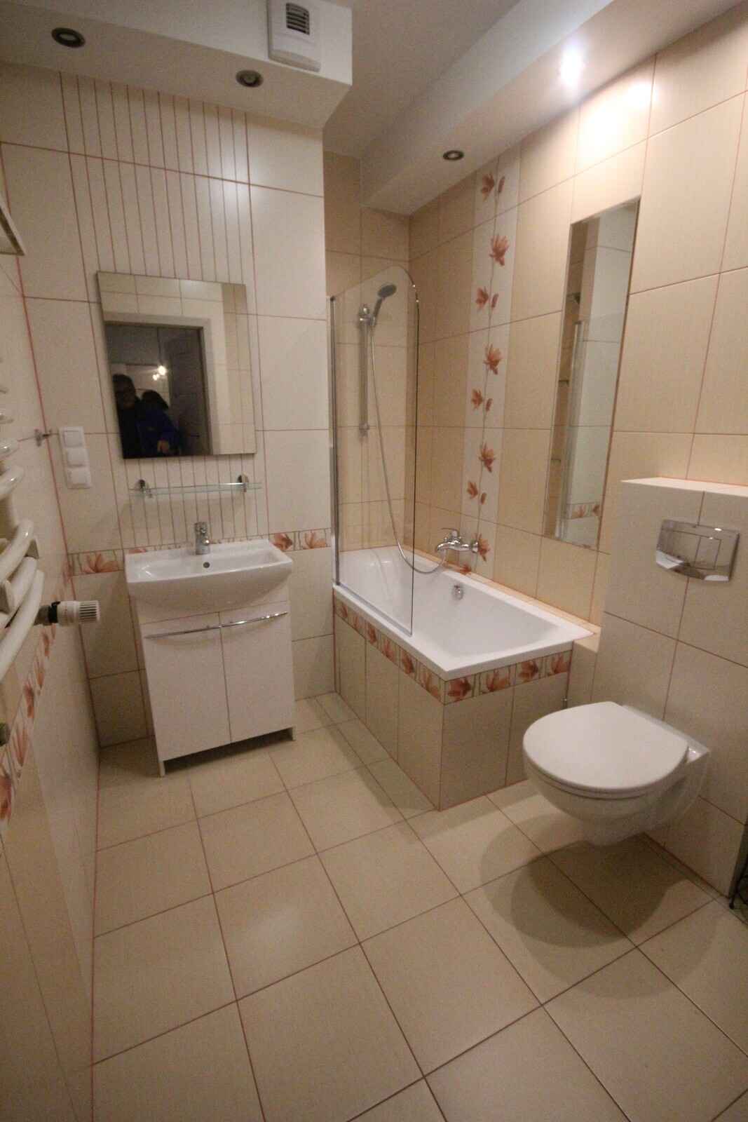 2pok, 46met, okolice Szybkiej BALKON/KOMÓRKA/GARAŻ/WINDA (Wrocław) Krzyki - zdjęcie 8