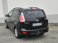 Mazda 5 Automat 7 osób bez rdzy Rybnik - zdjęcie 4
