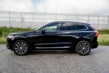 Volvo XC60 B5 AWD Inscription, Bezwypadkowy, Salon PL, FVAT23% Warszawa - zdjęcie 10